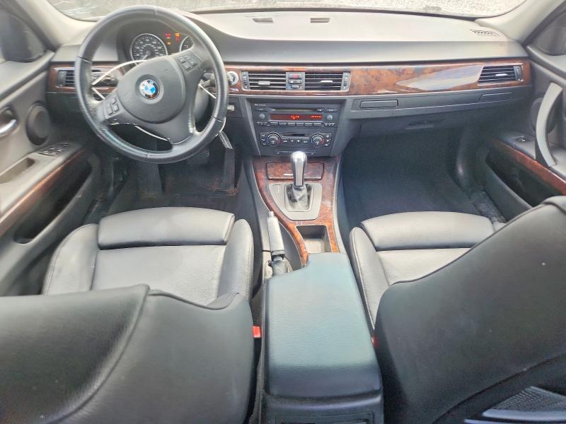Продаж на аукціоні авто 2006 Bmw 325, vin: WBAVD13556KV11771, номер лоту: 51977946