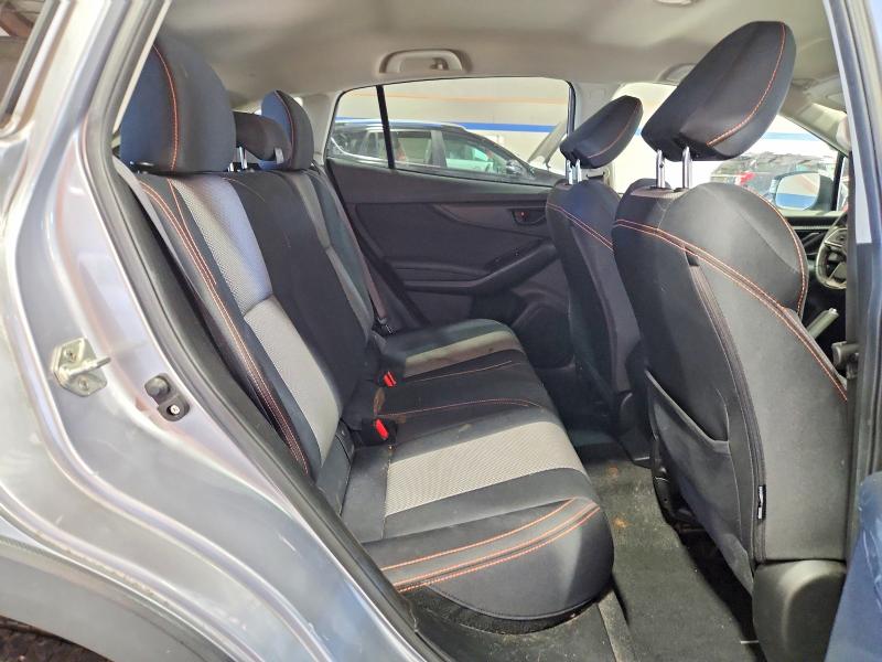 Продаж на аукціоні авто 2021 Subaru Crosstrek, vin: JF2GTAPCXM8243304, номер лоту: 55342076
