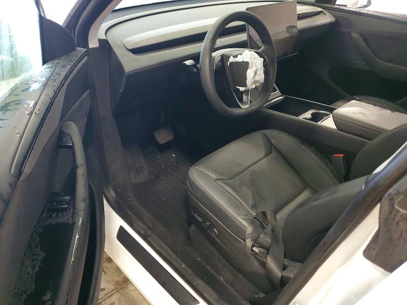 Aukcja sprzedaży 2026 Tesla Mdl Y, vin: 7SAYGDEE5TA415007, numer aukcji: 54999316