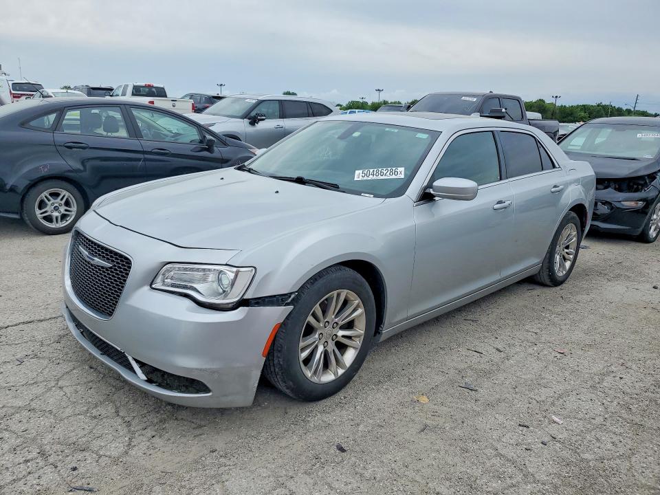 Продажа на аукционе авто 2019 Chrysler 300, vin: 2C3CCAAG1KH648021, номер лота: 50486286