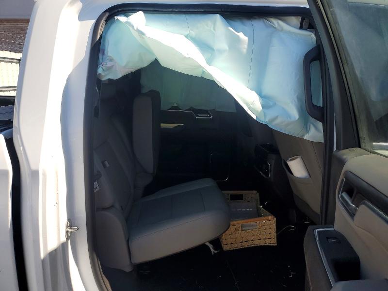 Aukcja sprzedaży 2022 Gmc Sierra, vin: 3GTUUDED9NG591294, numer aukcji: 53788386