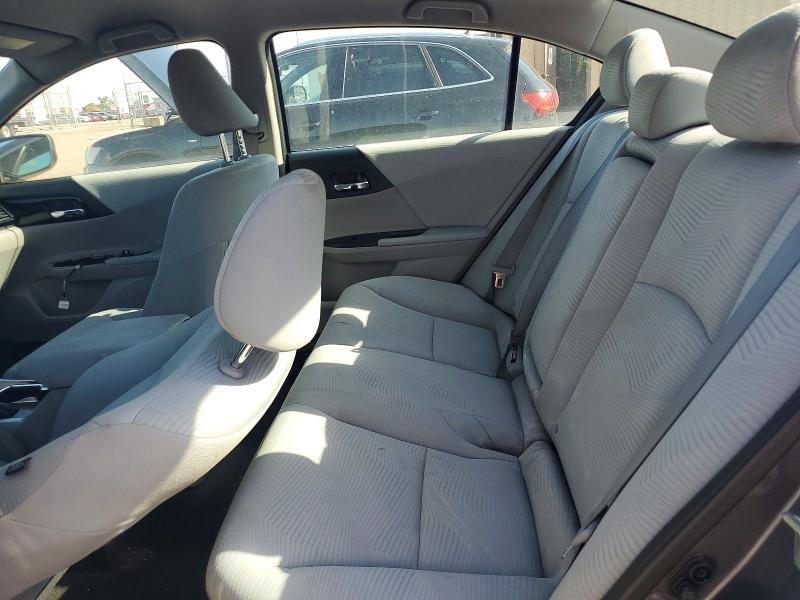 51369596 :رقم المزاد ، 1HGCR2F3XGA194395 vin ، 2016 Honda Accord مزاد بيع