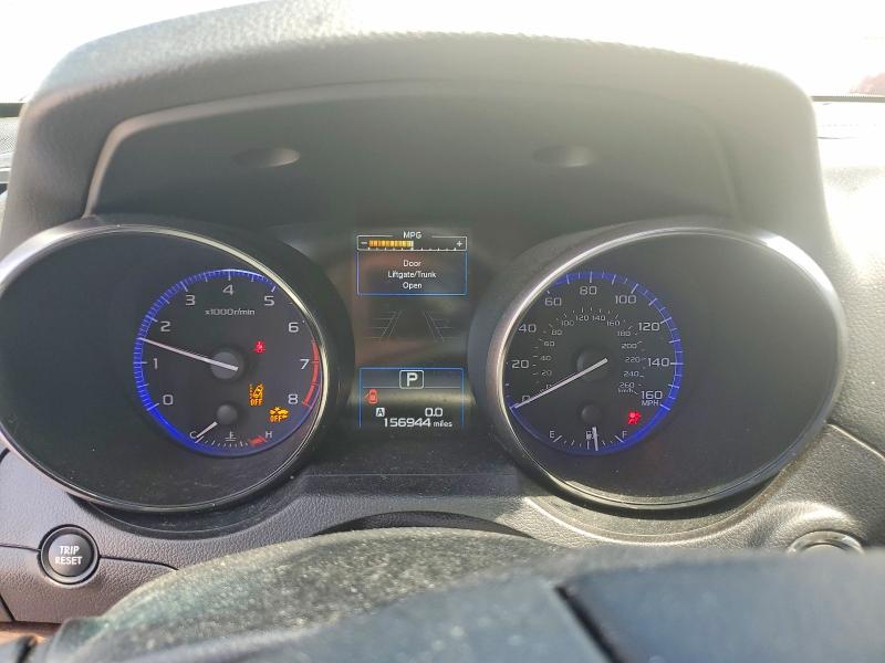 Aukcja sprzedaży 2015 Subaru Outback, vin: 4S4BSENC9F3288431, numer aukcji: 52423276