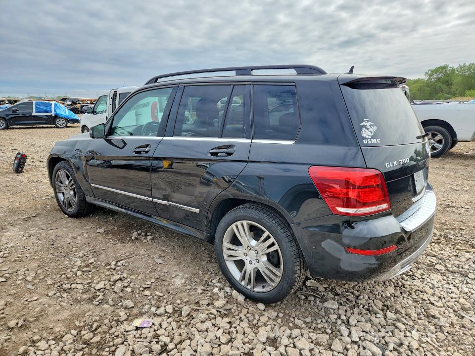 Продаж на аукціоні авто 2013 Mercedes-benz Glk, vin: WDCGG8JB9DG125417, номер лоту: 54239976