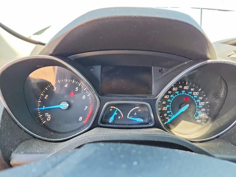 53843216 :رقم المزاد ، 1FMCU9GXXDUB97567 vin ، 2013 Ford Escape مزاد بيع