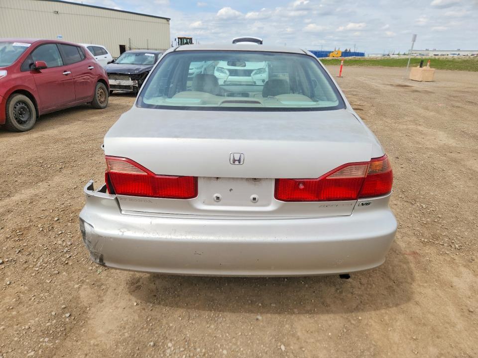 Aukcja sprzedaży 1999 Honda Accord, vin: 1HGCG1655XA800025, numer aukcji: 52724376