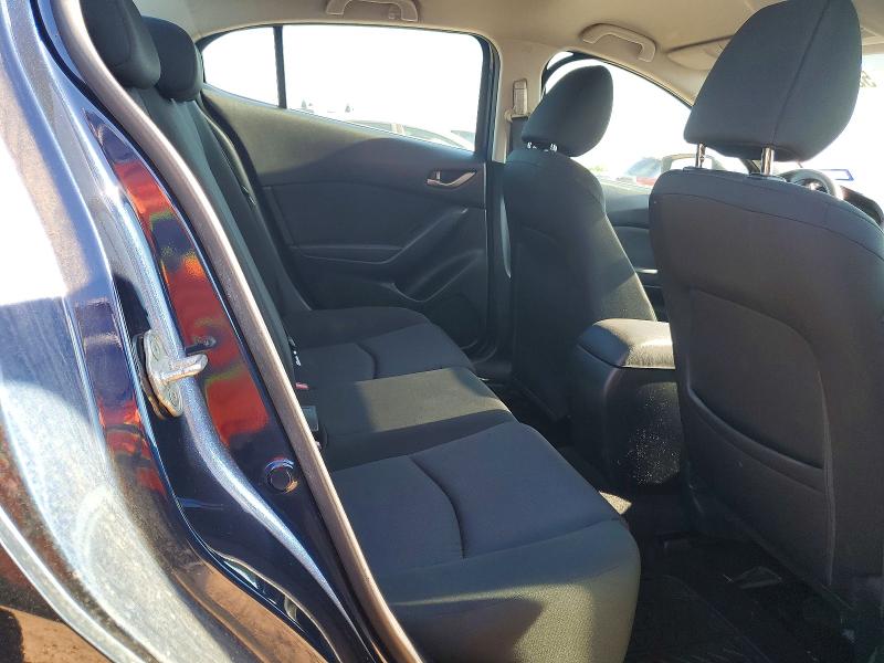 Aukcja sprzedaży 2015 Mazda 3, vin: 3MZBM1U76FM156279, numer aukcji: 53256926