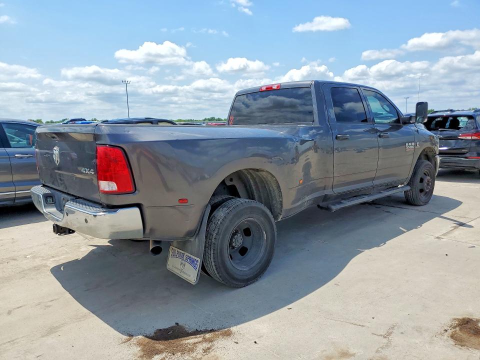 Aukcja sprzedaży 2018 Ram 3500, vin: 3C63RRGL8JG353663, numer aukcji: 52832996