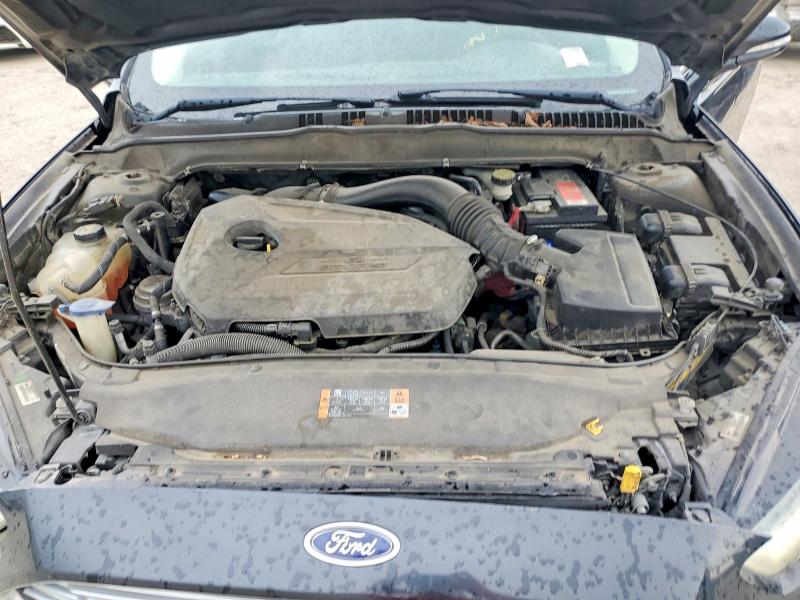 Продажа на аукционе авто 2013 Ford Fusion, vin: 3FA6P0HR8DR125526, номер лота: 52944476