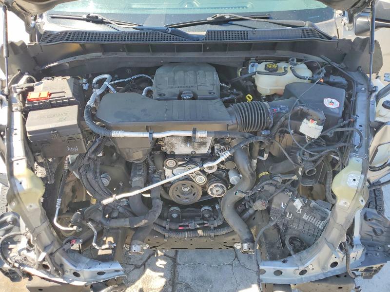 Aukcja sprzedaży 2022 Chevrolet Silverado Ltd, vin: 3GCPWCEK6NG146897, numer aukcji: 53934306