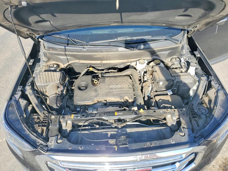 53060526 :رقم المزاد ، 3GKALVEV1ML308434 vin ، 2021 Gmc Terrain مزاد بيع