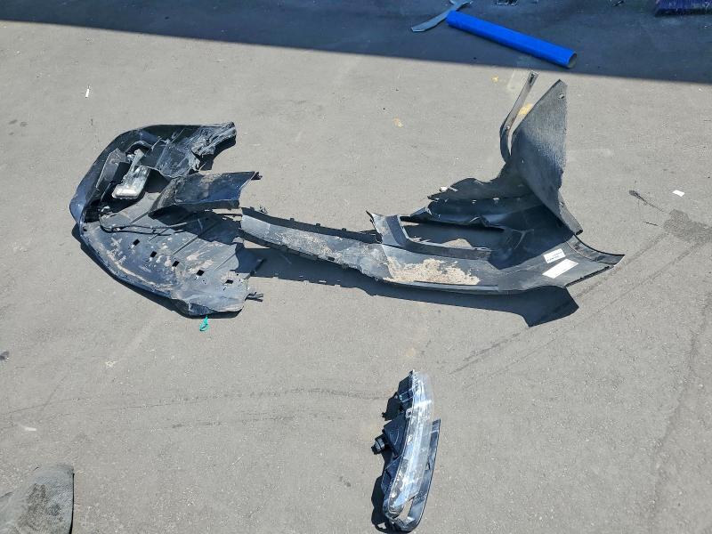 54150936 :رقم المزاد ، 2G1105S3XL9100747 vin ، 2020 Chevrolet Impala مزاد بيع