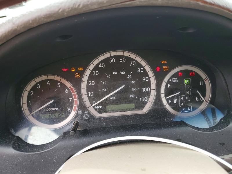 Продаж на аукціоні авто 2005 Toyota Sienna, vin: 5TDZA22C15S274447, номер лоту: 53634126
