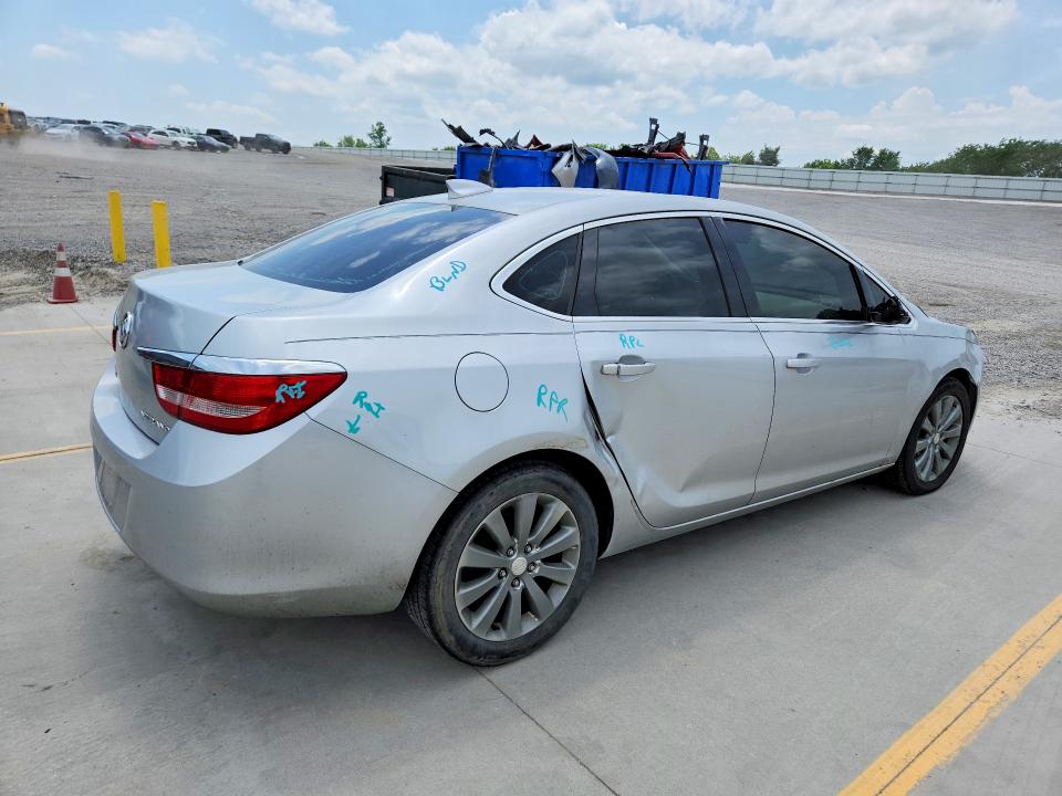 Продажа на аукционе авто 2016 Buick Verano, vin: 1G4PP5SK2G4131029, номер лота: 54076916
