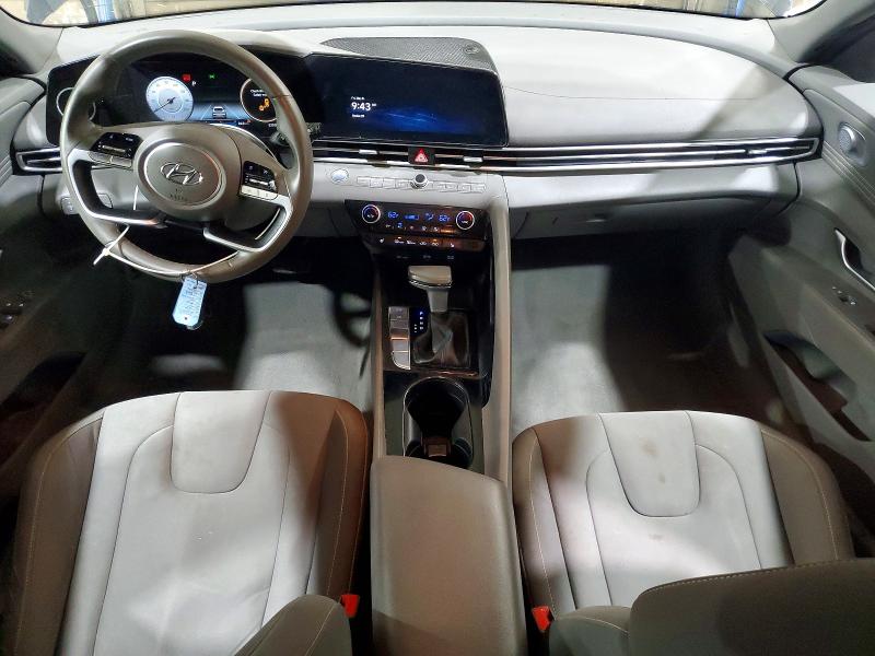 Aukcja sprzedaży 2023 Hyundai Elantra, vin: KMHLS4AG4PU552366, numer aukcji: 52688986
