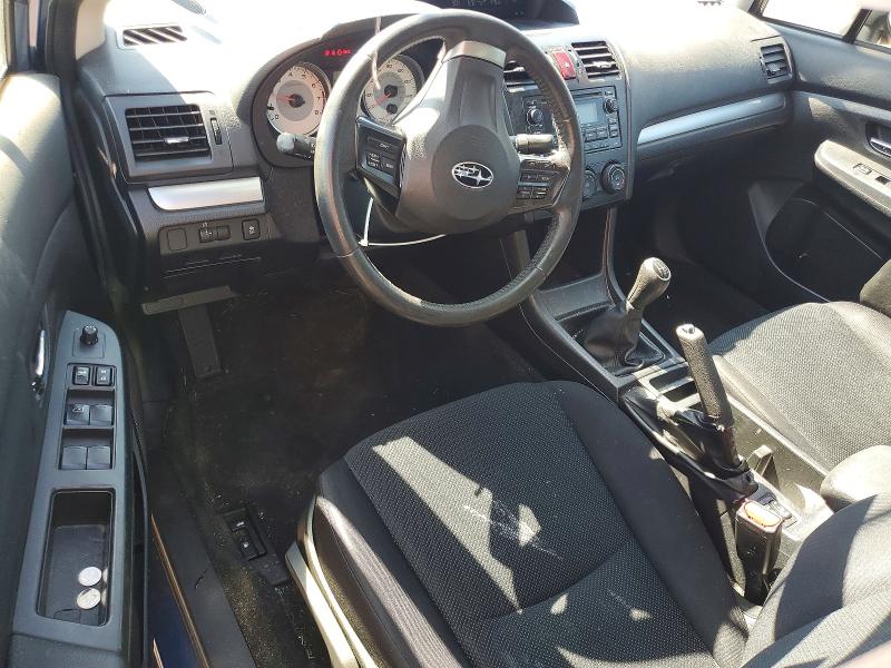 Aukcja sprzedaży 2012 Subaru Impreza, vin: JF1GJAD63CG030773, numer aukcji: 55085346