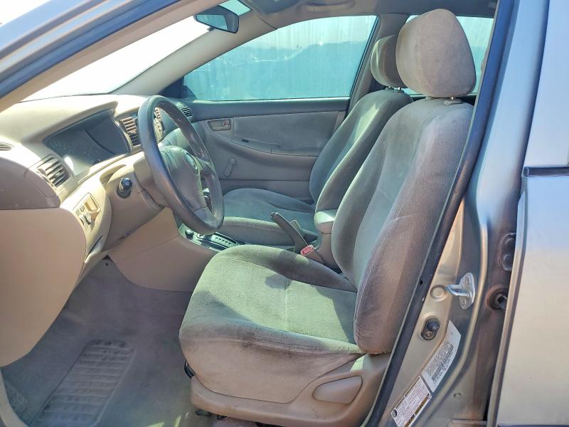 Aukcja sprzedaży 2004 Toyota Corolla, vin: JTDBR32E742047870, numer aukcji: 53306926
