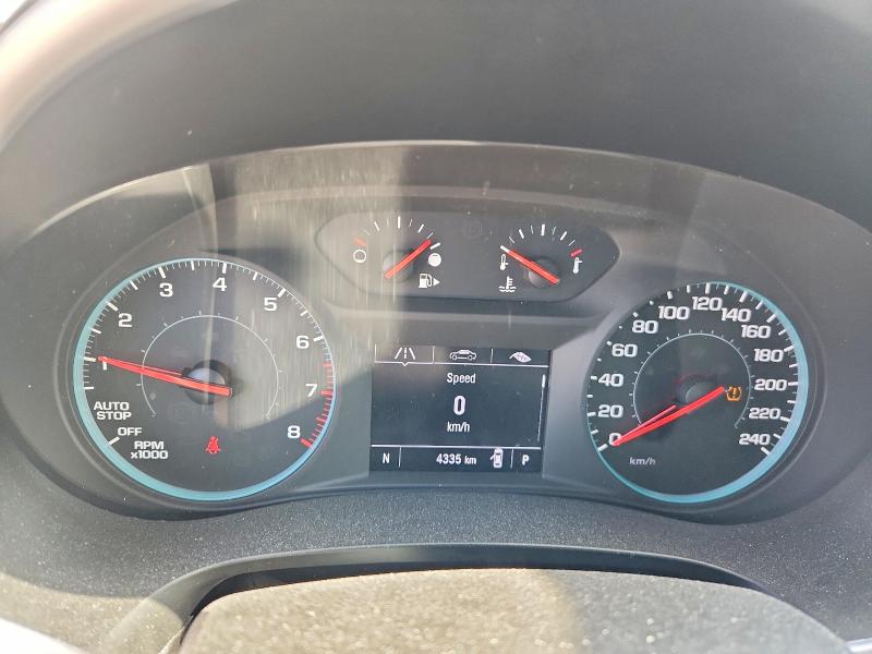 Продаж на аукціоні авто 2024 Chevrolet Malibu, vin: 1G1ZD5ST3RF111385, номер лоту: 52147756