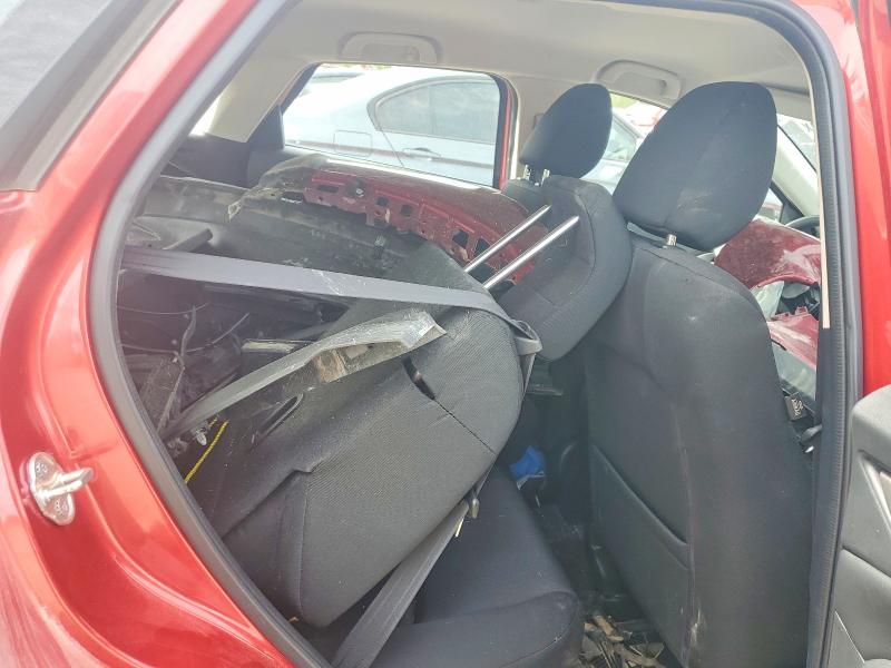 Продаж на аукціоні авто 2020 Mazda Cx-3, vin: JM1DKDB73L1465772, номер лоту: 54171356