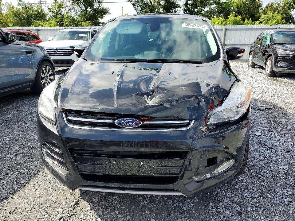 Продажа на аукционе авто 2013 Ford Escape, vin: 1FMCU9H94DUA84293, номер лота: 54993596