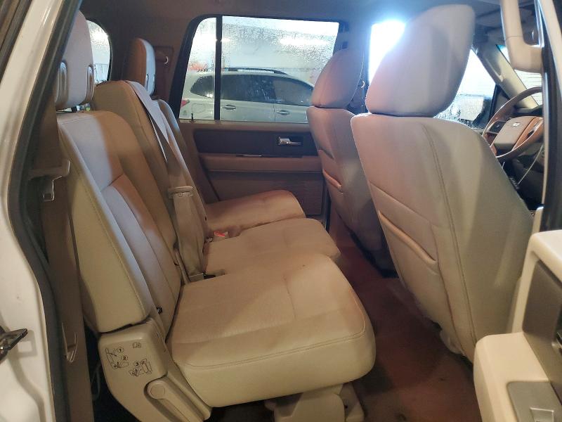 Продажа на аукционе авто 2011 Ford Expedition, vin: 1FMJK1J51BEF03469, номер лота: 52209266