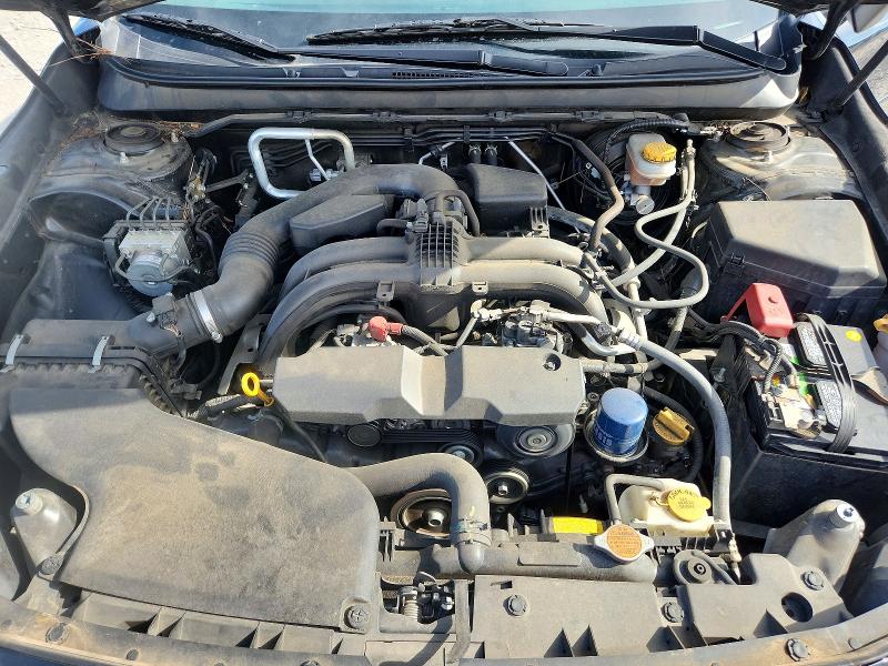 54333306 :رقم المزاد ، 4S3BNAK61H3063832 vin ، 2017 Subaru Legacy مزاد بيع
