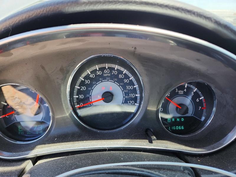 52294296 :رقم المزاد ، 1C3CCBCG3DN523759 vin ، 2013 Chrysler 200 مزاد بيع