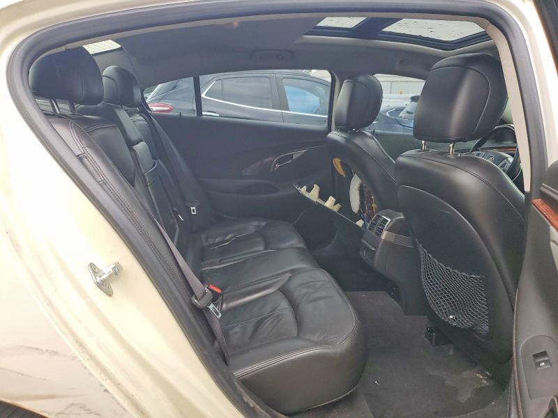 54408166 :رقم المزاد ، 1G4GH5E36DF162026 vin ، 2013 Buick Lacrosse مزاد بيع