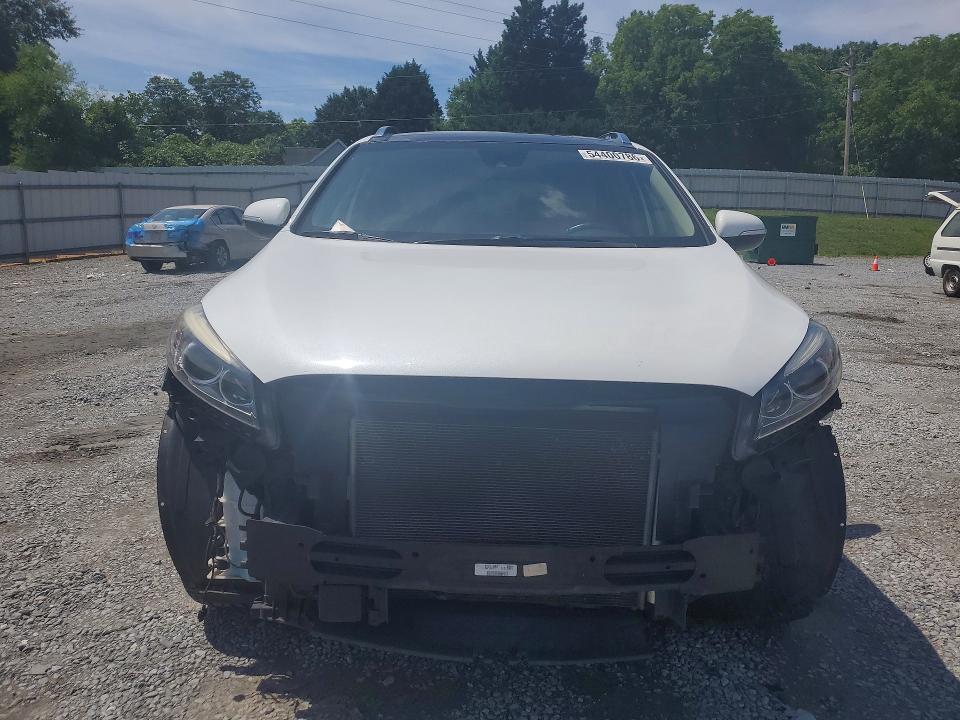 Продажа на аукционе авто 2018 Kia Sorento, vin: 5XYPH4A52JG359063, номер лота: 54400786