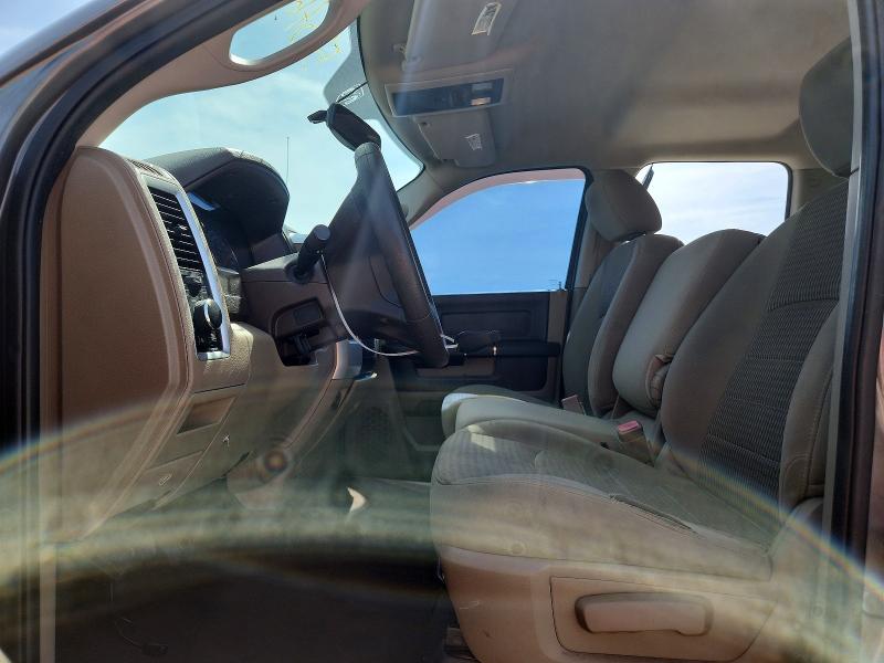 2012 Dodge Ram 1500 მანქანა იყიდება აუქციონზე, vin: 1C6RD7GP5CS220807, აუქციონის ნომერი: 52576446