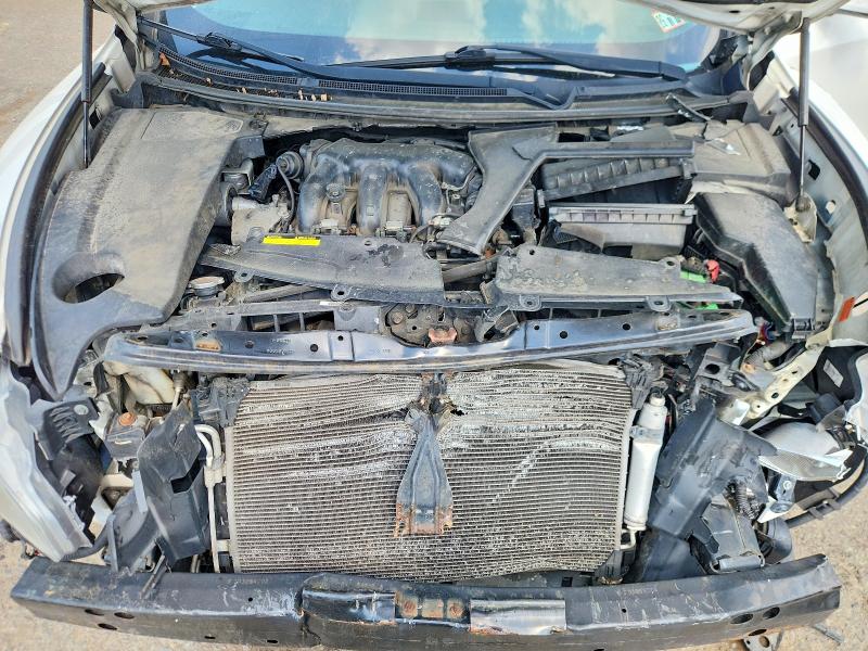 53906106 :رقم المزاد ، 1N4AA5AP6BC826630 vin ، 2011 Nissan Maxima مزاد بيع