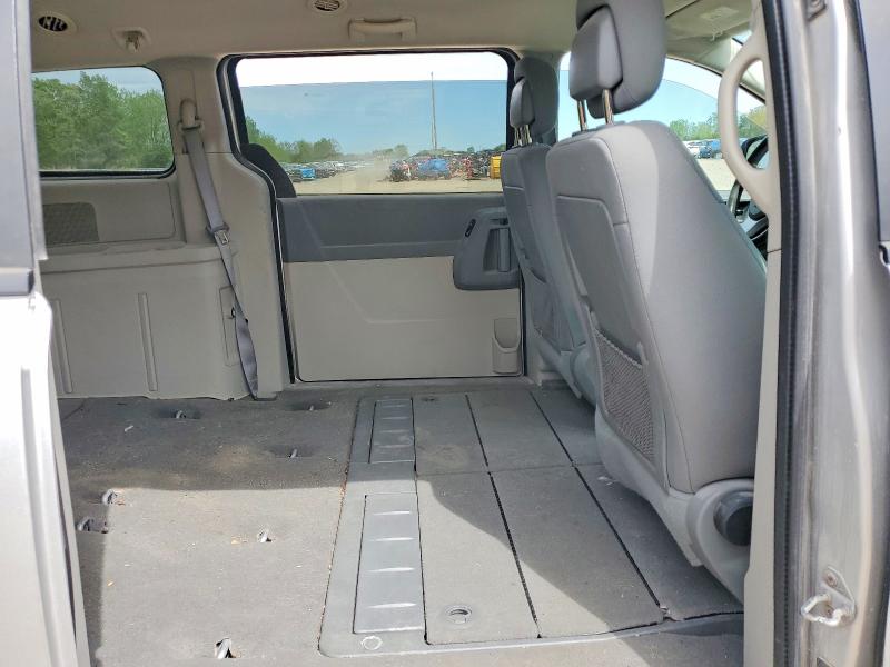 Продаж на аукціоні авто 2010 Dodge Grand Caravan, vin: 2D4RN4DE3AR348892, номер лоту: 54295746