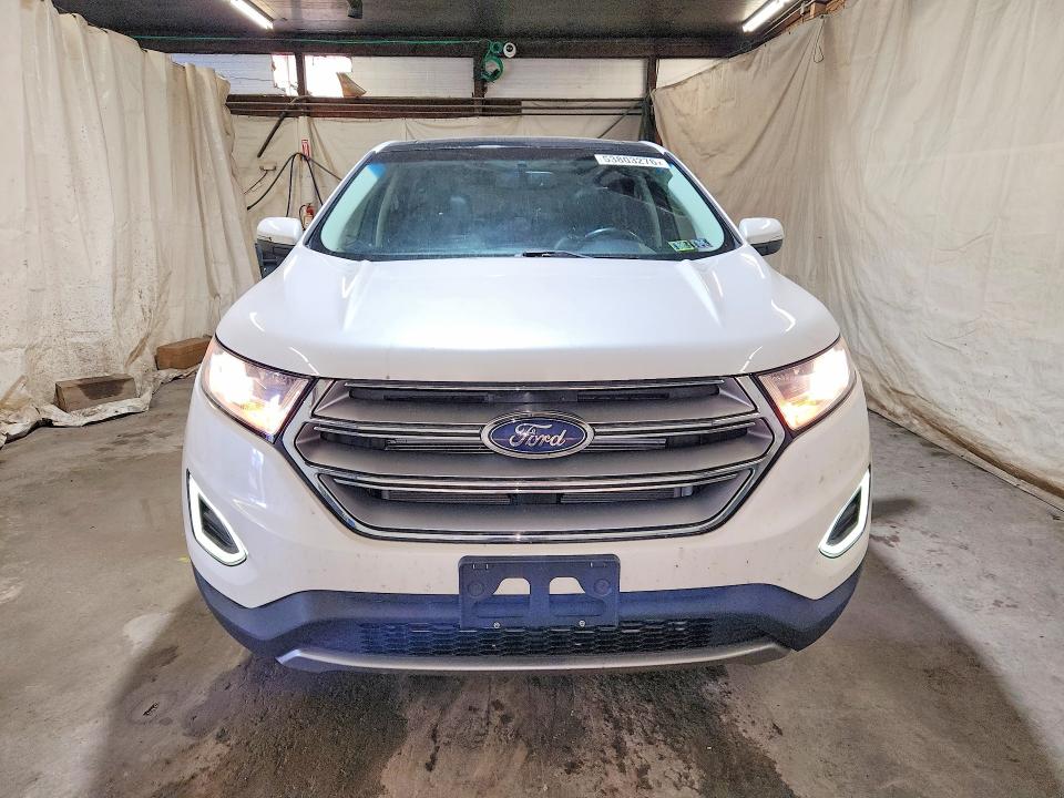 Aukcja sprzedaży 2015 Ford Edge, vin: 2FMTK4J82FBC30130, numer aukcji: 53803276