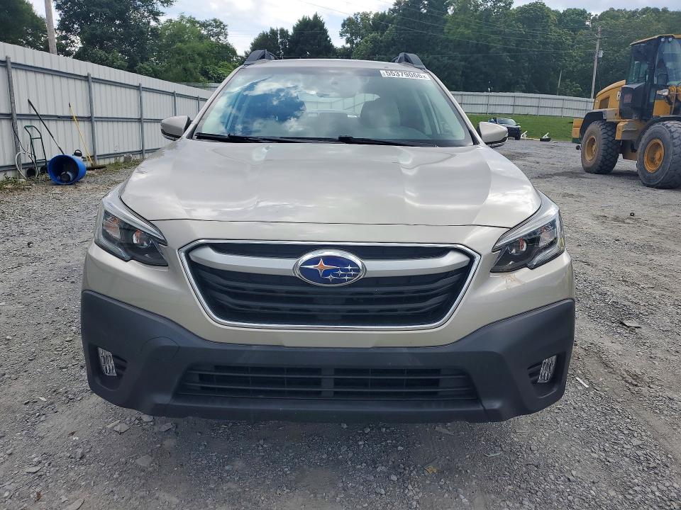 Aukcja sprzedaży 2020 Subaru Outback, vin: 4S4BTACC8L3200778, numer aukcji: 55379066