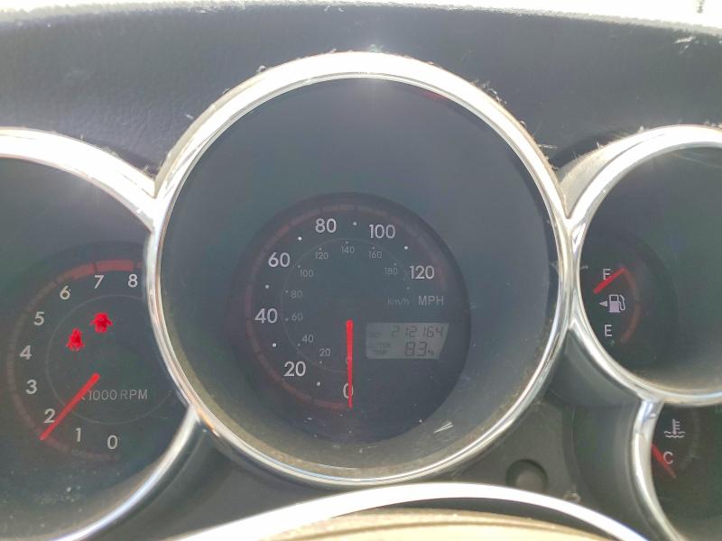 Aukcja sprzedaży 2005 Toyota Matrix, vin: 2T1LR32E85C334559, numer aukcji: 55136156