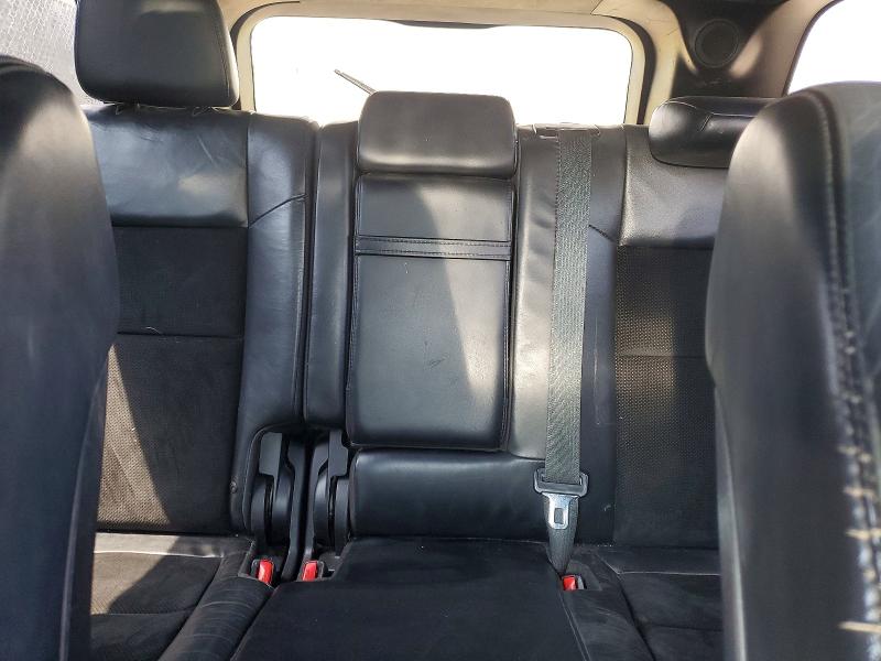 52943526 :رقم المزاد ، 1C4RJFAG3FC698047 vin ، 2015 Jeep Grand Cherokee مزاد بيع