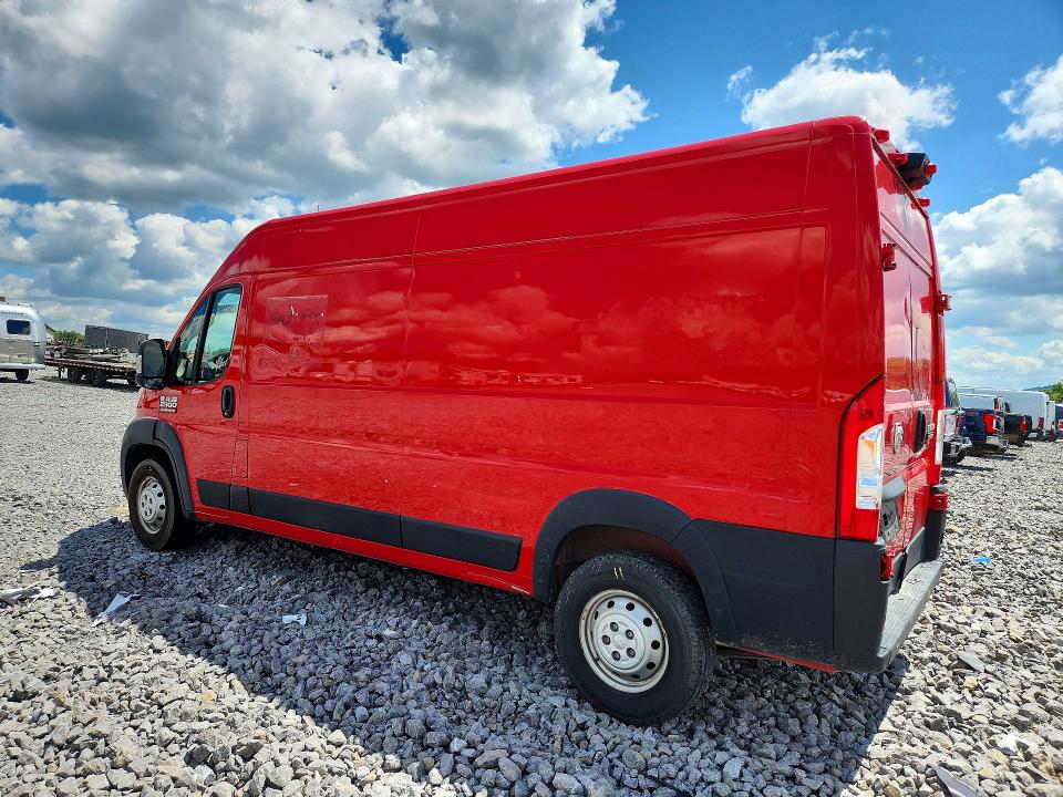 Aukcja sprzedaży 2020 Ram Promaster 2500, vin: 3C6TRVDG2LE100854, numer aukcji: 51595506