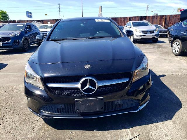 Aukcja sprzedaży 2018 Mercedes-benz Cla, vin: WDDSJ4EB0JN639822, numer aukcji: 52962376