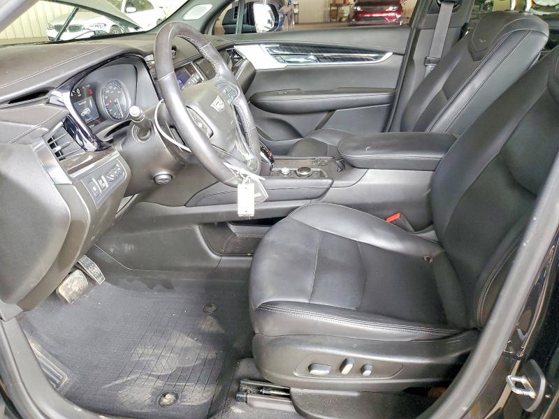 Aukcja sprzedaży 2021 Cadillac Xt6, vin: 1GYKPDRS5MZ231908, numer aukcji: 51829706