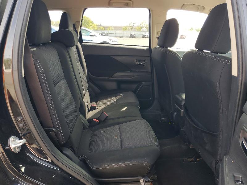 Aukcja sprzedaży 2016 Mitsubishi Outlander, vin: JA4AZ3A30GZ008118, numer aukcji: 53291156