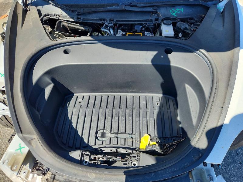 Продажа на аукционе авто 2021 Tesla Model 3, vin: 5YJ3E1EA1MF020707, номер лота: 52756816