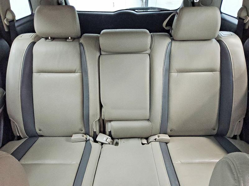 2008 Mazda Cx-9 მანქანა იყიდება აუქციონზე, vin: JM3TB38A980163741, აუქციონის ნომერი: 54143596