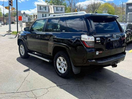 Aukcja sprzedaży 2016 Toyota 4runner, vin: JTEBU5JRAG5327257, numer aukcji: 52446636