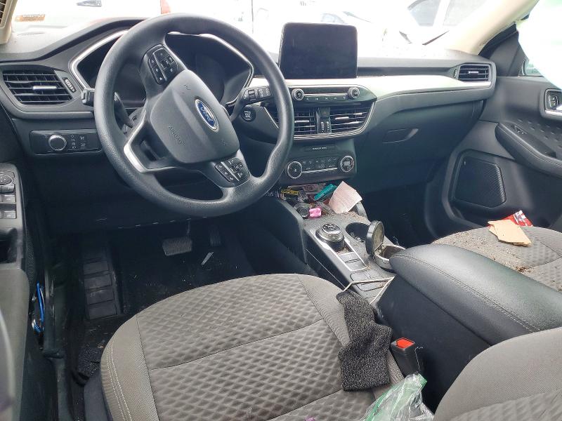 54864636 :رقم المزاد ، 1FMCU9G62LUB81661 vin ، 2020 Ford Escape مزاد بيع