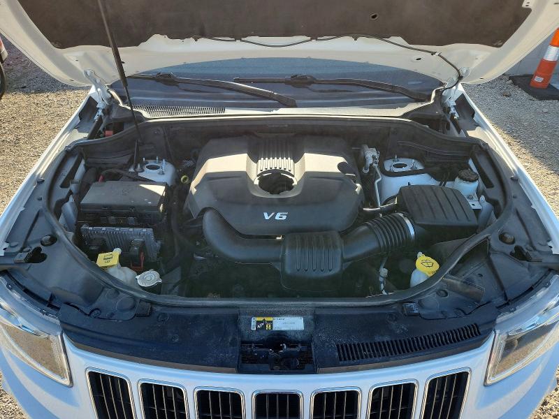 51617496 :رقم المزاد ، 1C4RJFBG7FC840379 vin ، 2015 Jeep Grand Cherokee مزاد بيع