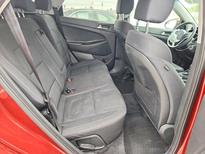 Продажа на аукционе авто 2019 Hyundai Tucson, vin: KM8J2CA46KU841037, номер лота: 53518976