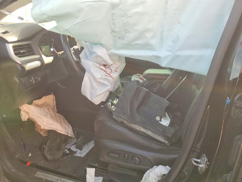 2019 Gmc Acadia მანქანა იყიდება აუქციონზე, vin: 1GKKNULSXKZ172716, აუქციონის ნომერი: 54251316