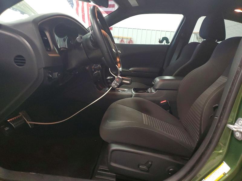 Продажа на аукционе авто 2022 Dodge Charger, vin: 2C3CDXHG6NH270403, номер лота: 54845146
