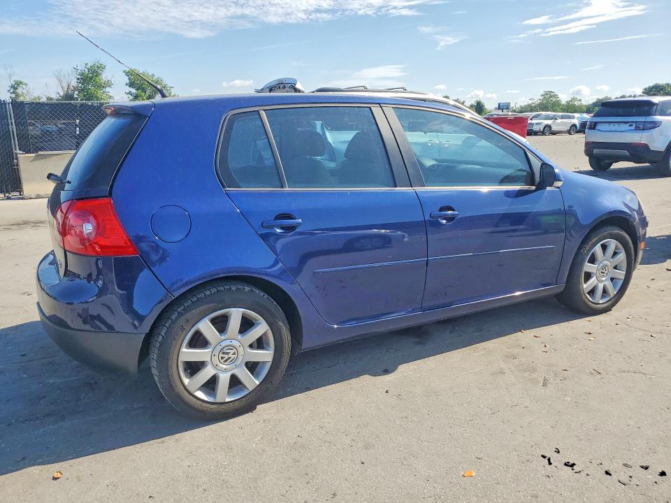 Продаж на аукціоні авто 2006 Volkswagen Rabbit, vin: WVWDR71KX6W178858, номер лоту: 51870266