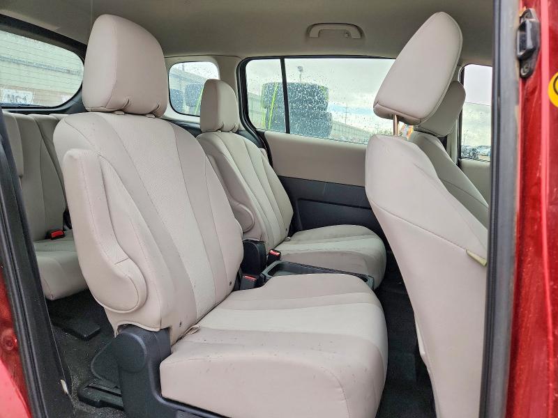 2013 Mazda 5 მანქანა იყიდება აუქციონზე, vin: JM1CW2BL0D0155412, აუქციონის ნომერი: 52427696